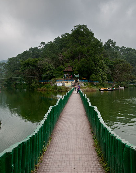 destination