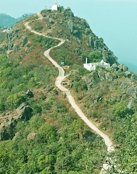 destination