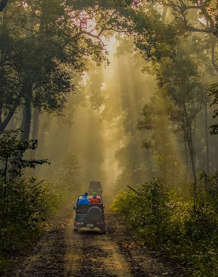 destination
