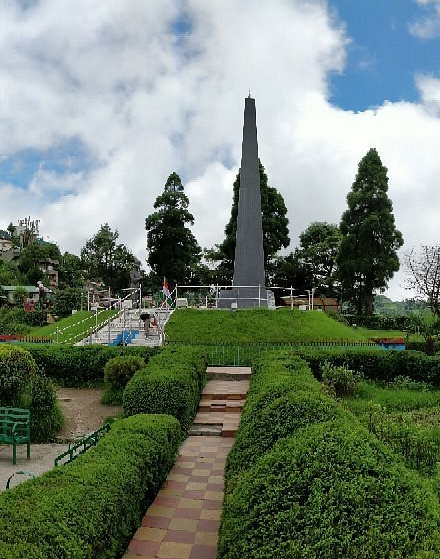 destination