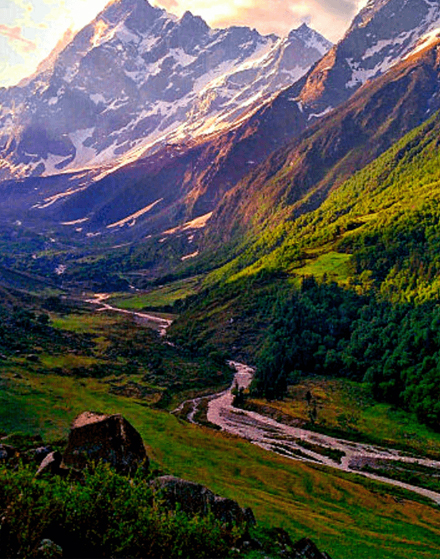 destination